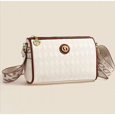 Ladies lightweight bag (White)