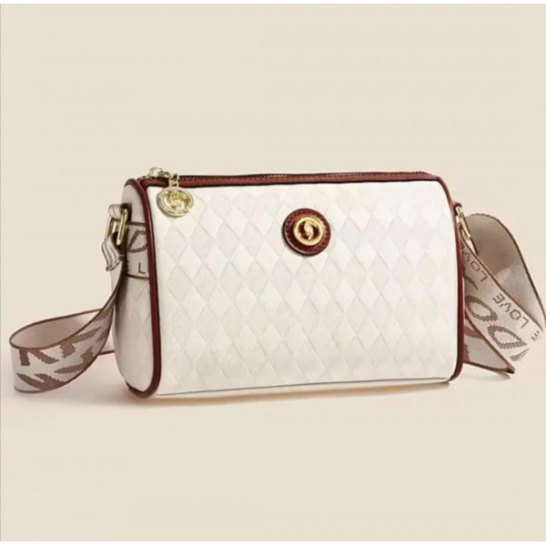 Ladies lightweight bag (White)