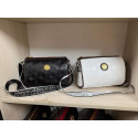 Ladies lightweight bag (White)