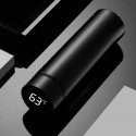 Led Vacuum Flask
