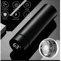 Led Vacuum Flask