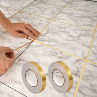 Line Gap Tape (Golde...