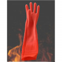 Long Kitchen Hand gloves(২ জোড়া)
