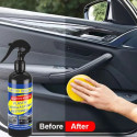Long Lasting Restorer Cleaner