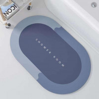 Magic Bathroom Mat N...
