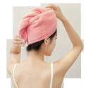 Magic Hair Towel