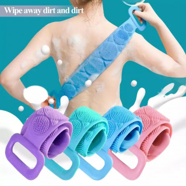 Magic Silicone Bath ...