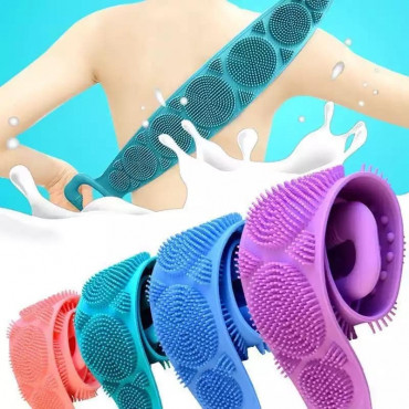 Magic Silicone Bath ...