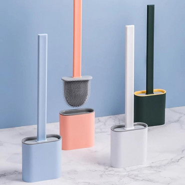 Magic Toilet Brush (1 Pcs)