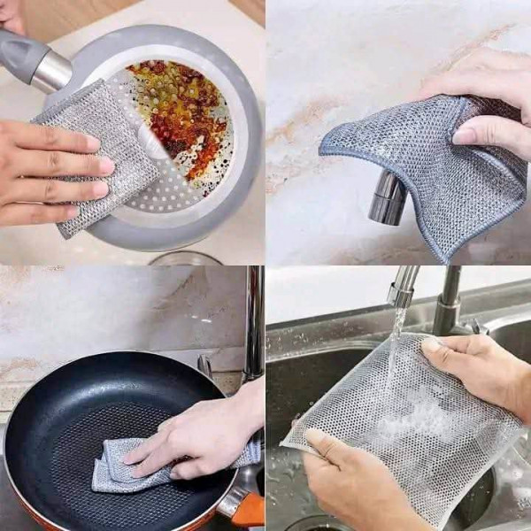 Magic মাঝুনি ( ৪৫ পিচের সেট )