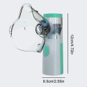 Mesh Nebulizer