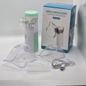 Mesh Nebulizer