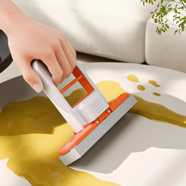 Mini Hand Mop (2 Pcs)
