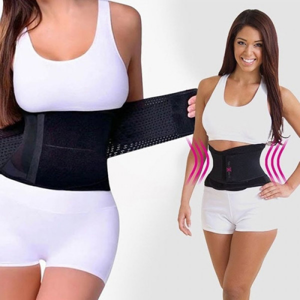 Miss Belt Body Shaper