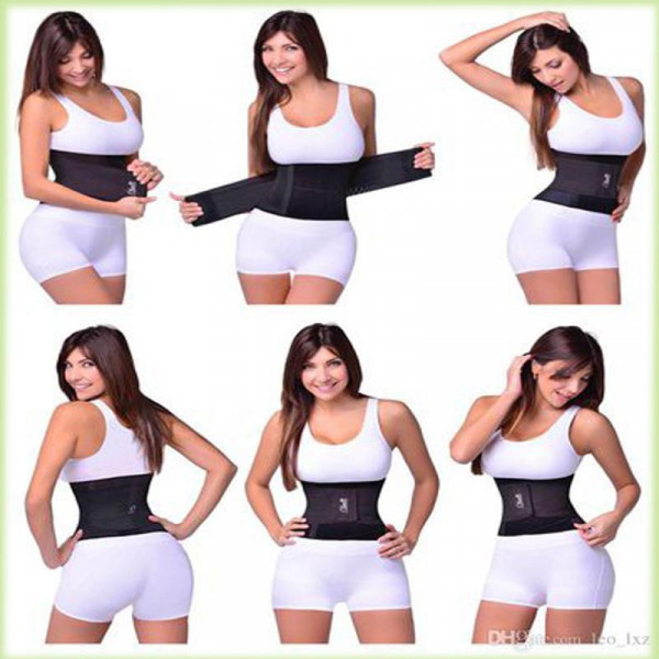 Miss Belt Body Shaper
