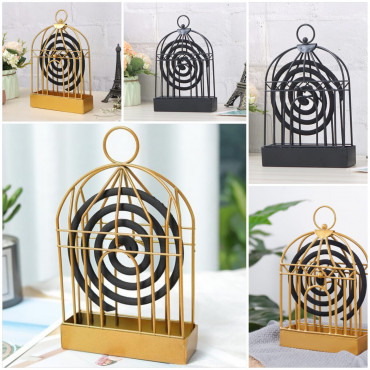 Mosquito Coil Stand (৫ পিছ)