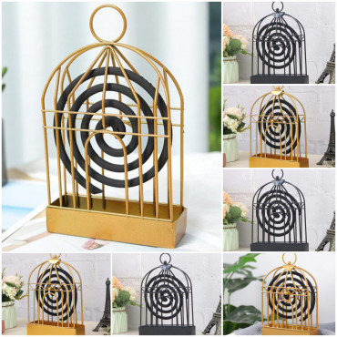 Mosquito Coil Stand (৭ পিছ)