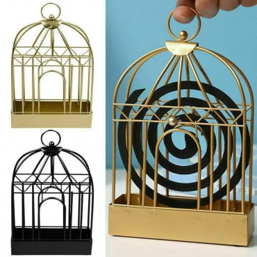 Mosquito Coil Stand (৩ পিছ)