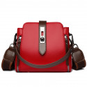 Multifunctional Ladies Bag (Red)
