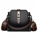 Multifunctional Ladies Bag (Black)