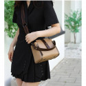 Multifunctional Ladies Bag (Cream)