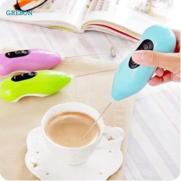 Coffee Mixer