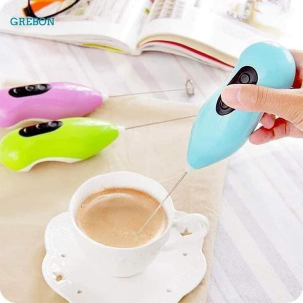 Coffee Mixer