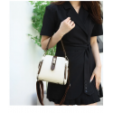Multifunctional Ladies Bag (White)