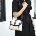 Multifunctional Ladies Bag (White)