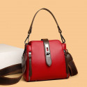 Multifunctional Ladies Bag (Red)