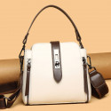 Multifunctional Ladies Bag (White)