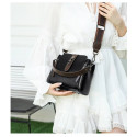Multifunctional Ladies Bag (Black)