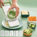 Multifunctional Vegetable Cutter