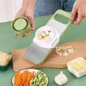 Multifunctional Vegetable Cutter