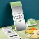 Multifunctional Vegetable Cutter