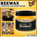 Natural Beewax Polish (১ পিছ)