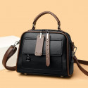 New Lady's Handbag (Black)