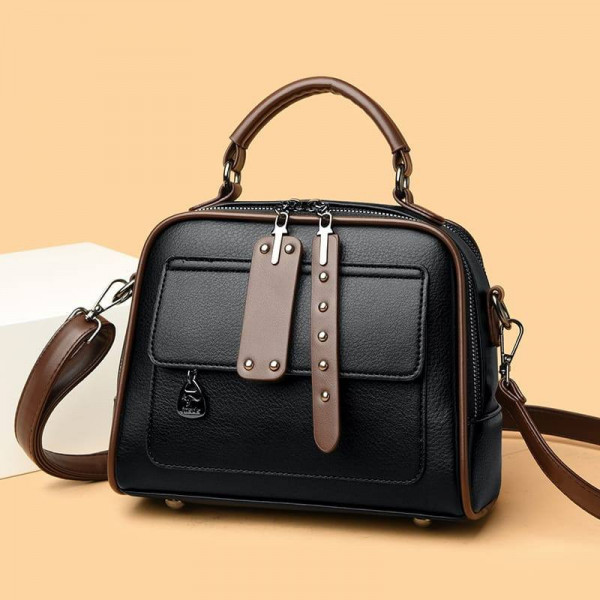 New Lady's Handbag (Black)
