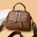 New Lady's Handbag (Brown)