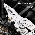 New Multifunctional Cable Cutter