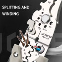 New Multifunctional Cable Cutter