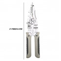 New Multifunctional Cable Cutter
