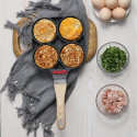 Non-Stick Frying Pot Pan