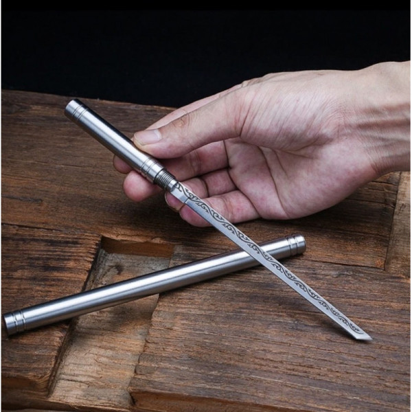 China Knife