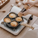 Non-Stick Frying Pot Pan