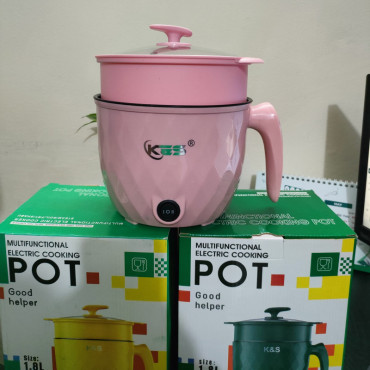 Nonstick Mini Cooker...
