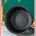 Nonstick Mini Cooker (Yellow)
