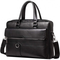 Official And leather...