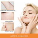 Orange Exfoliating Whitening Gel