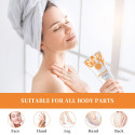 Orange Exfoliating Whitening Gel